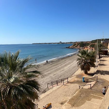 Punta Prima Nice Apartment With Sea Views Torrevieja Zewnętrze zdjęcie