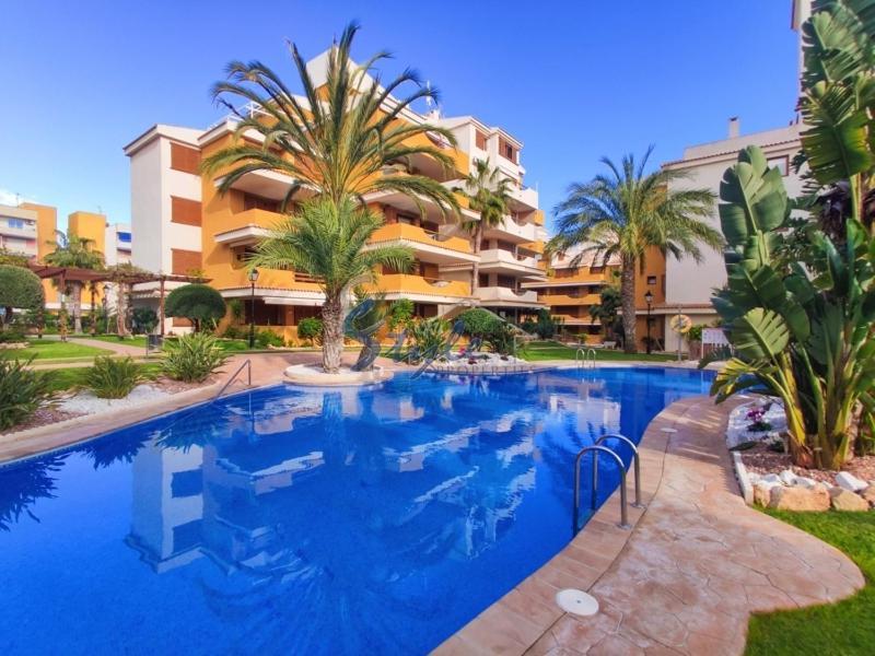 Punta Prima Nice Apartment With Sea Views Torrevieja Zewnętrze zdjęcie