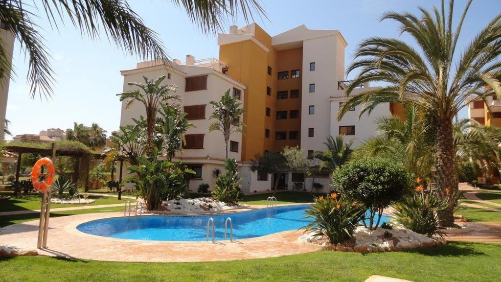 Punta Prima Nice Apartment With Sea Views Torrevieja Zewnętrze zdjęcie