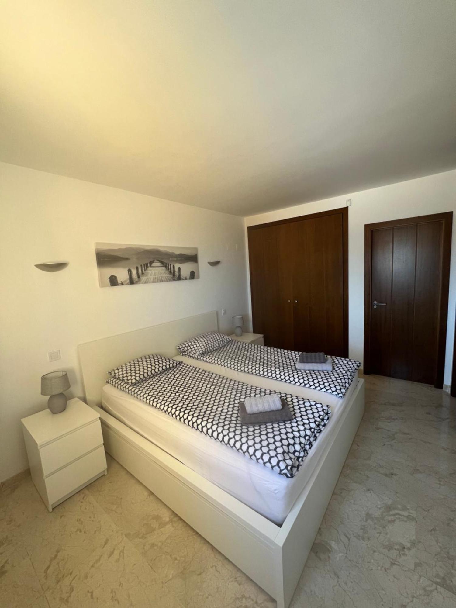 Punta Prima Nice Apartment With Sea Views Torrevieja Zewnętrze zdjęcie