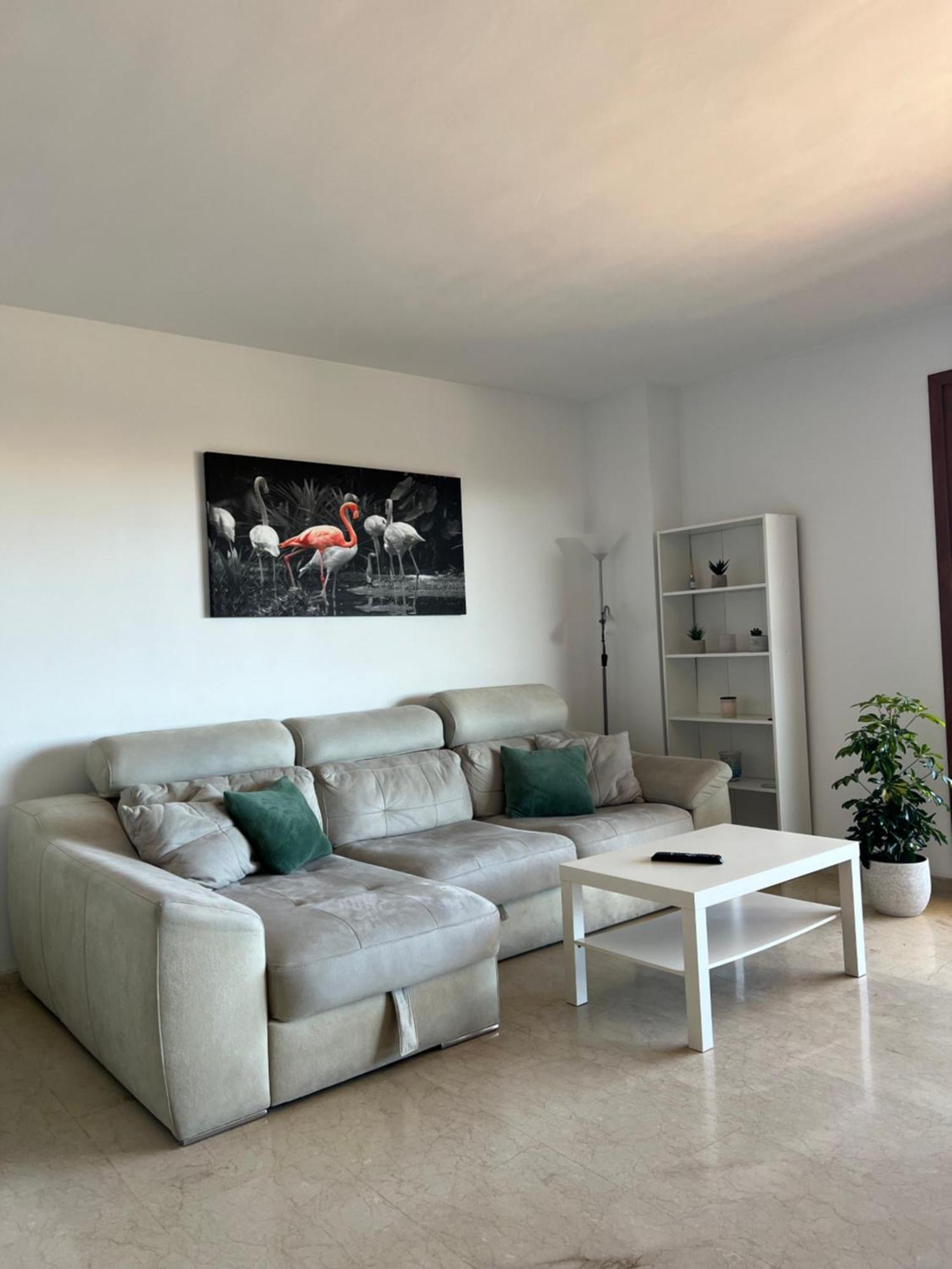Punta Prima Nice Apartment With Sea Views Torrevieja Zewnętrze zdjęcie