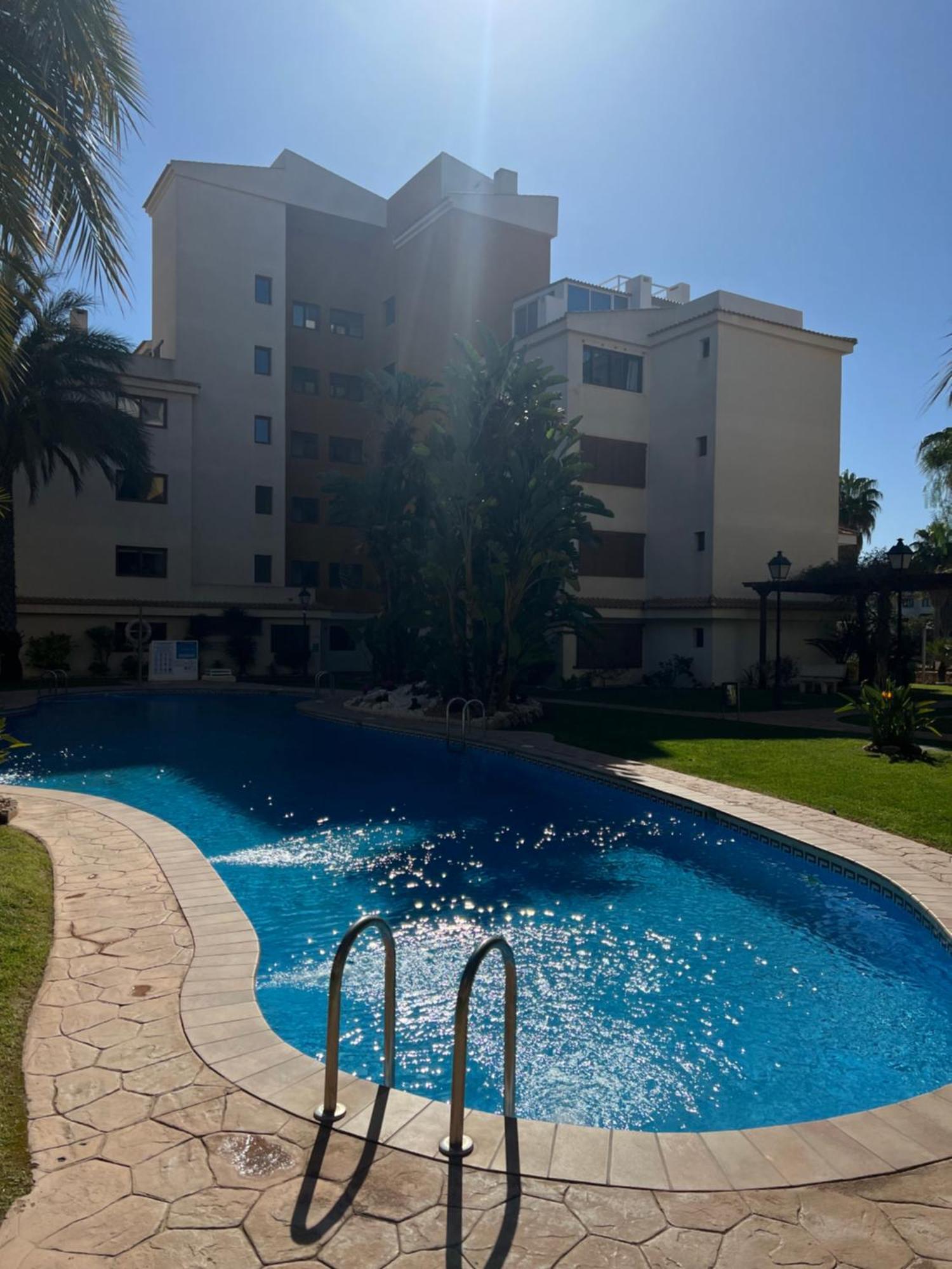 Punta Prima Nice Apartment With Sea Views Torrevieja Zewnętrze zdjęcie