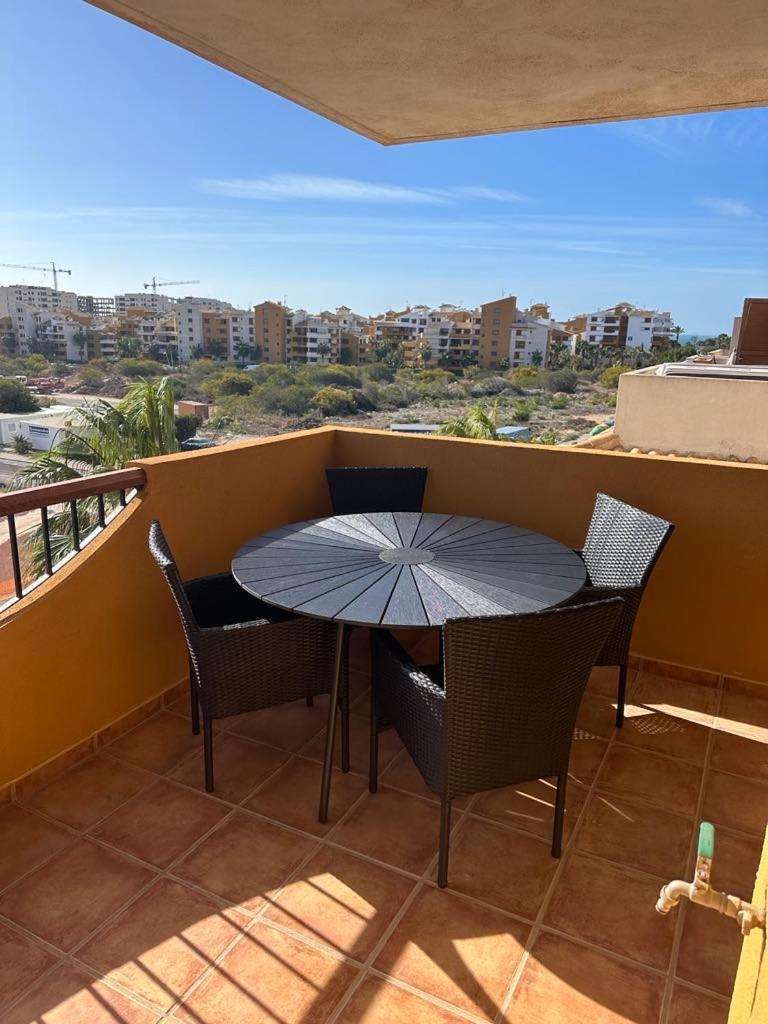 Punta Prima Nice Apartment With Sea Views Torrevieja Zewnętrze zdjęcie
